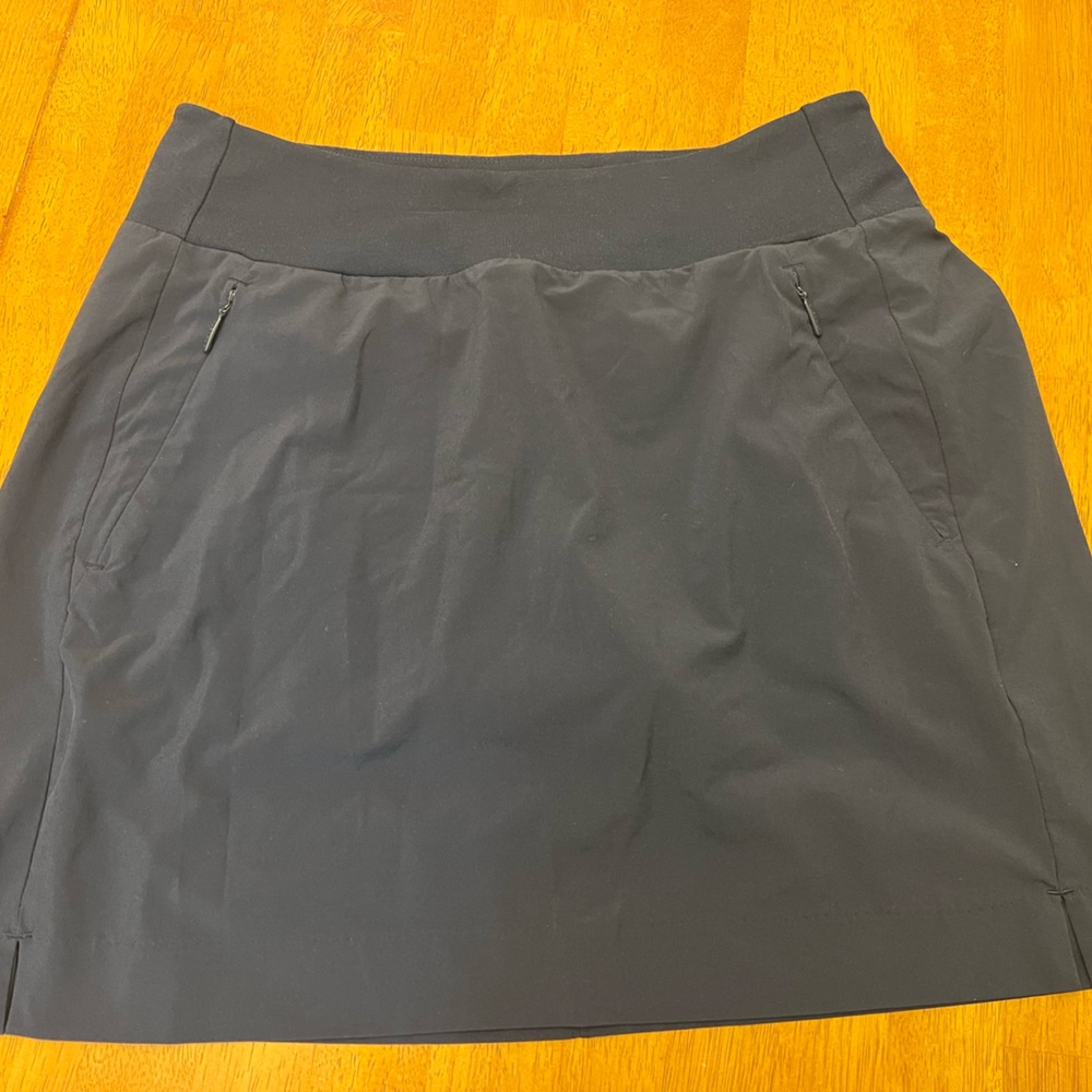 Athleta Skort - Navy Blue - Size 4